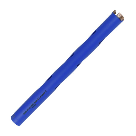 Сверло алмазное DDS-W 32x320-3xМ16 Concrete X (17984091075)