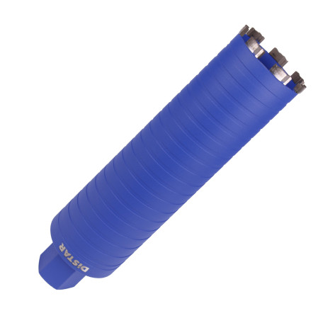 Алмазний свердло DISTAR DDS-W 082X300 мм 1 1/4 UNC RM-TX (10170429024)