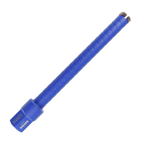 Алмазний свердло DISTAR DDS-W 32X300 мм 1 1/4 UNC RM-TX (10215129011)