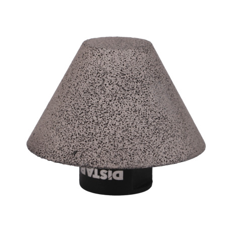 Фреза алмазна конусна Distar Cone 18-55/M14 (89568442047)