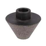 Фреза алмазна конусна Distar Cone 18-55/M14 (89568442047)