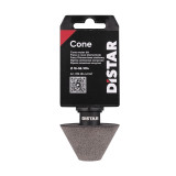 Фреза алмазна конусна Distar Cone 18-55/M14 (89568442047)