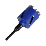 Алмазная коронка (сверло) Distar DDS-W 68X65XМ16 для бетона/кирпича SDS-Plus (17982091081)