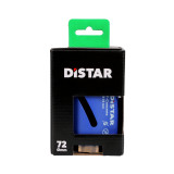 Алмазная коронка (сверло) Distar DDS-W 72 мм для бетона/кирпича SDS-Plus (17982445080)