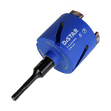 Алмазная коронка (сверло) Distar CACC-W 82 мм для бетона/кирпича SDS-Plus (17982445083)