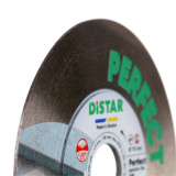 Диск алмазний Distar PERFECT 115 мм для керамограніта/кераміки (10216025018)