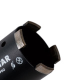 Алмазная коронка DISTAR DDS-W 72x65-4xM16 Krone PRO (10170085445)