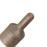 Фреза алмазна пальчикова Distar Contour Pro 25/10 M14 (87015424067)