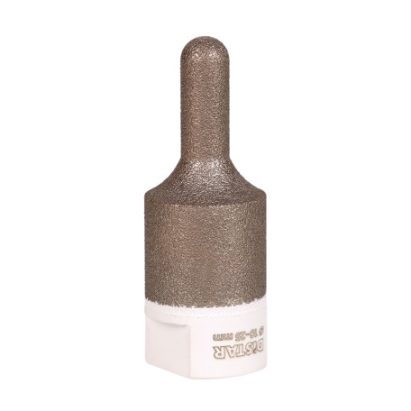 Фреза алмазная пальчиковая Distar Contour Pro 25/10 M14 (87015424067)