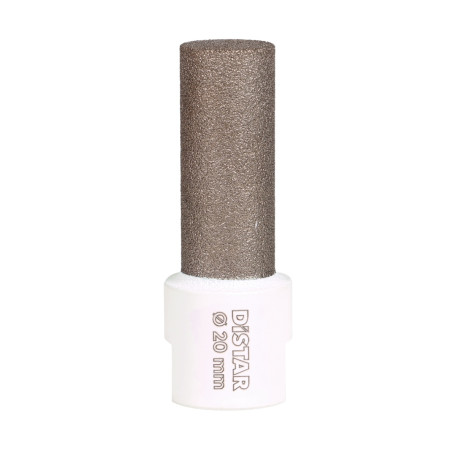 Фреза алмазная пальчиковая Distar Contour Pro GF-V 20×50 мм, M14 (87015424069)