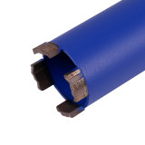 Алмазне свердло Distar DDS-W 052×450-4×1 1/4 UNC RM-TX (10170429021)