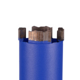 Алмазне свердло Distar DDS-W 052×450-4×1 1/4 UNC RM-TX (10170429021)