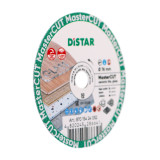 Діамантовий диск відрізний 1A1R V MasterCUT Distar, 76 мм (87015424052)