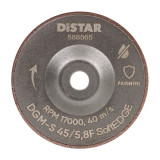 Фреза алмазная DISTAR Soft Edge 45 мм (11120159085)