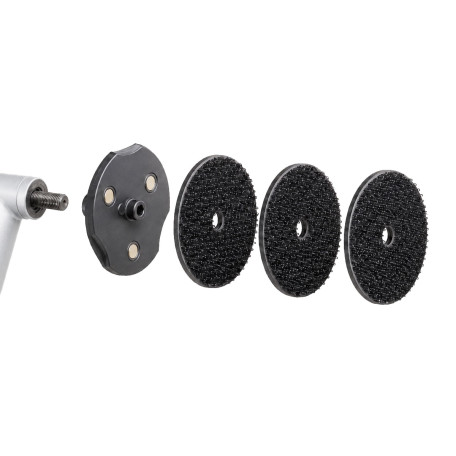 Алюминиевый магнитный держатель DISTAR Click-Lock 50 (71419034035)