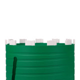 Алмазний свердло DISTAR DISCOVERY Ø160 × 150 мм M16 (10216025063)