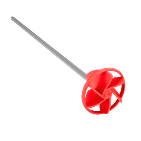 Миксер FIXTOOL Tornado для эпоксидной смолы и краски, 40 см (FIXTOR)