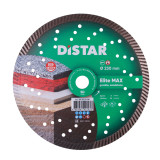 Алмазный диск DISTAR TURBO ELITE MAX 230x2,5x12x22,23 мм (10115127018)
