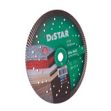 Алмазный диск DISTAR TURBO ELITE MAX 230x2,5x12x22,23 мм (10115127018)