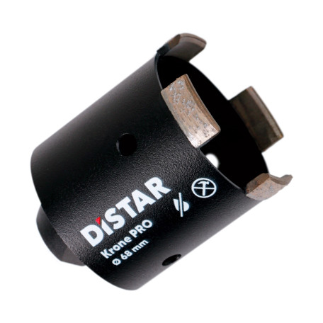 Алмазное сверло DISTAR KRONE PRO 68X65XM16  (10170085444)