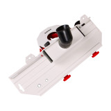Насадка (слайдер) для запила запила 45° Distar Cutting Guard GLIDER, 115-125 мм (71419034037)