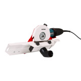 Насадка (слайдер) для запила запила 45° Distar Cutting Guard GLIDER, 115-125 мм (71419034037)