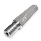 Удлинитель для алмазных коронок Distar 1 1/4" UNC, 200мм, S41 (332008)