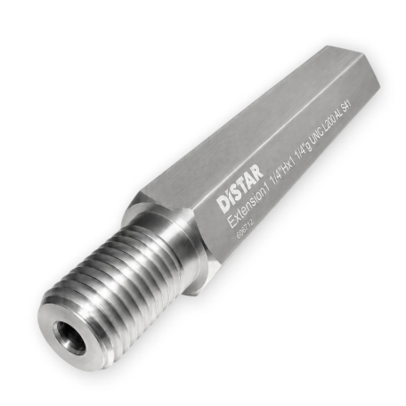 Удлинитель для алмазных коронок Distar 1 1/4" UNC, 200мм, S41 (332008)