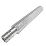  Удлинитель для алмазных коронок Distar 1 1/4" UNC, 300мм, S41 (332009)