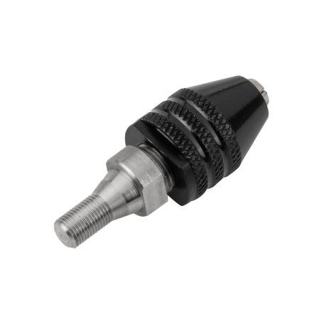 Трехкулачковый стальной патрон для гравера FIXTOOL Pomogator (FIXPAT)