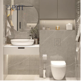 Скрытая кнопка для смыва Grohe InvisiFlush M3 CWG Black EDPLIT (без расходных материалов) (E10014)