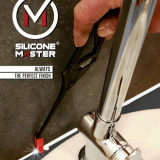 Инструмент для силиконовых швов Silicone Master (SM0109)
