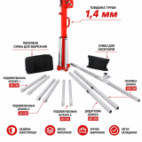 Подъемник 2-в-1 FIXTOOL для листовых материалов до 5 м (FIXTR50-2)