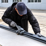 Система ручного різу FIXTOOL STARLINE з автоматичним підкачуванням, 360 см