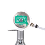 Кожух для гравера PROXXON DISTAR COVER 50 (71419034033)