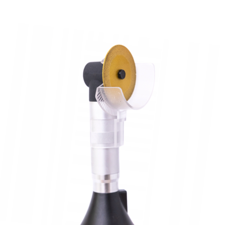 Кожух на FIXTOOL Pomogator XL, прозрачный (FIXKPXL)