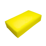 Губка TILER GROUT для фуги 195x130x50 мм (8127)