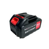 Аккумулятор 21V 4 A/h Fixtool BLACKOUT (FIX200WBAT)