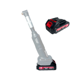 Аккумулятор 21V 2,5 A/h Fixtool BLACKOUT (FIXBAT2A)