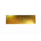 Двосторонній алмазний брусок Fixtool №600/150 30×100×1,2 мм (L150600)
