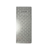 Алмазный (гальванический) брусок Fixtool №200, тонкий (L0200)