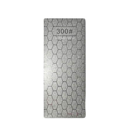 Алмазный (гальванический) брусок Fixtool №300, тонкий (L0300)