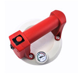 Аккумуляторная присоска FIXTOOL Easy 150 мм, с автоподкачкой для гладкой и структурированной плитки (FIX150W)