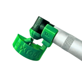 Защитный кожух для угловой шлифмашины FIXTOOL POMOGATOR (4D022)