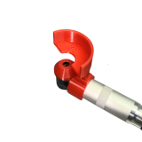Защитный кожух для угловой шлифмашины FIXTOOL POMOGATOR (4D022)