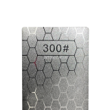 Алмазный (гальванический) брусок Fixtool №300, тонкий (L0300)