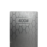 Алмазний (гальванічний) брусок Fixtool №400, тонкий (L0400)
