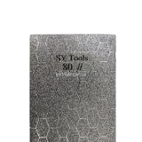 Алмазний (гальванічний) брусок Fixtool №80, тонкий (L0080)