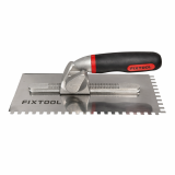 Набор гребенок FIXTOOL с сменной ручкой в ​​кейсе (FIXSET-6)