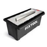 Набор гребенок FIXTOOL с сменной ручкой в ​​кейсе (FIXSET-6)